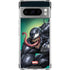 Marvel Venom Symbiote Google Pixel 8 Pro Clear Case